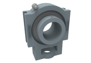 Mounted Ball Bearing Unit - Standard Duty Units